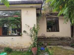 NYUMBA, MSINGI NA MADUKA, INAUZA NA BANK, PUGU.