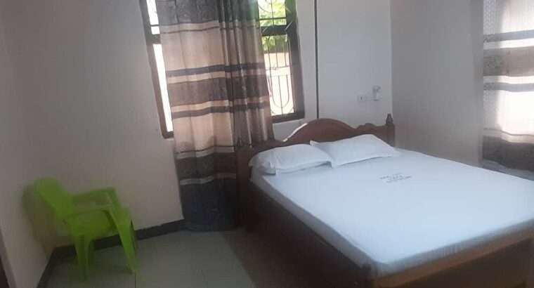 NYUMBA YA WAGENI,VYUMBA 10,MBEZI KWA MSUGULI