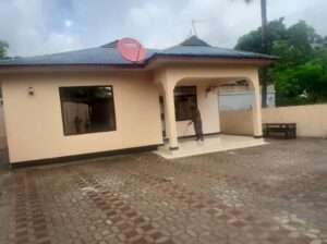 NYUMBA YA WAGENI,VYUMBA 10,MBEZI KWA MSUGULI