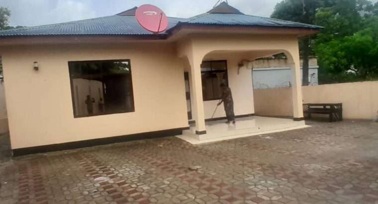 NYUMBA YA WAGENI,VYUMBA 10,MBEZI KWA MSUGULI