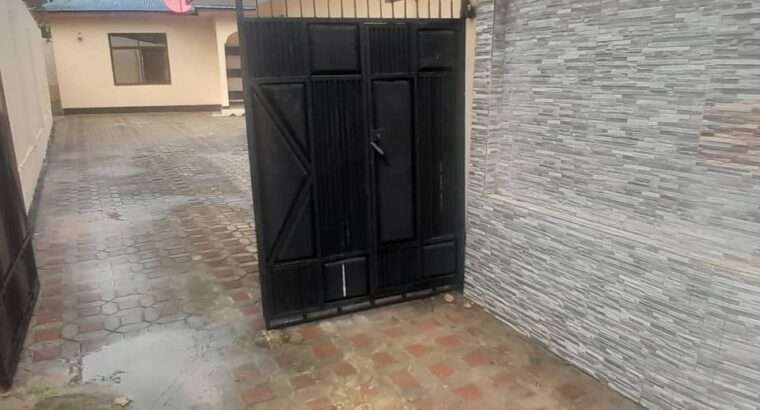 NYUMBA YA WAGENI,VYUMBA 10,MBEZI KWA MSUGULI