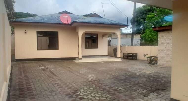 NYUMBA YA WAGENI,VYUMBA 10,MBEZI KWA MSUGULI