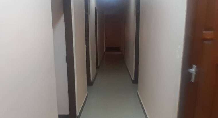 NYUMBA YA WAGENI,VYUMBA 10,MBEZI KWA MSUGULI