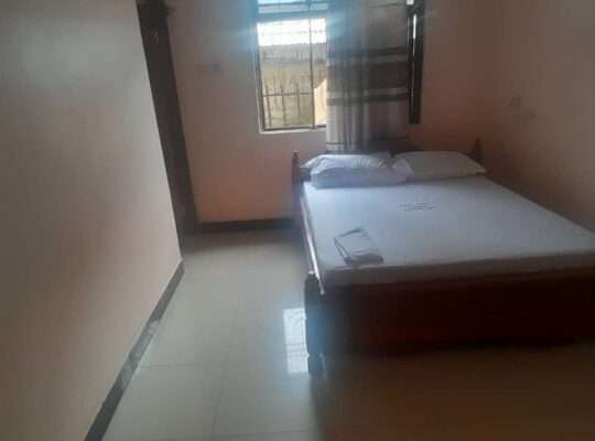 NYUMBA YA WAGENI,VYUMBA 10,MBEZI KWA MSUGULI