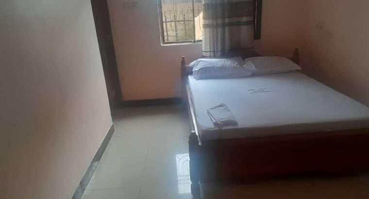 NYUMBA YA WAGENI,VYUMBA 10,MBEZI KWA MSUGULI