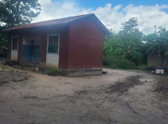 180 ACRES, TSHS.35 MIL/ACRE AT MLANDIZI.