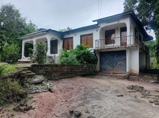 INAUZA BANK: VYUMBA VINNE(4),KIMARA-TEMBONI