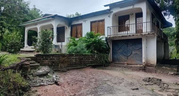 INAUZA BANK: VYUMBA VINNE(4),KIMARA-TEMBONI