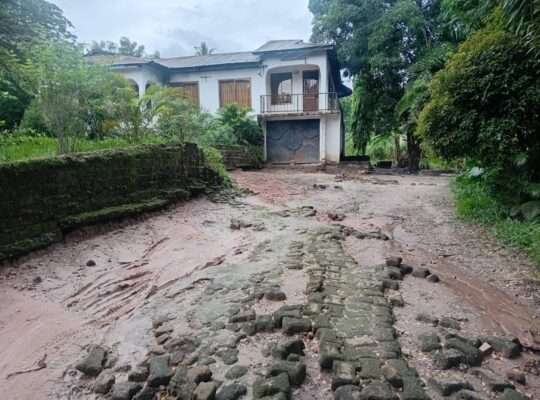 INAUZA BANK: VYUMBA VINNE(4),KIMARA-TEMBONI