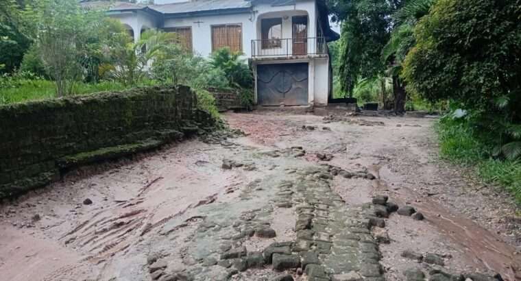 INAUZA BANK: VYUMBA VINNE(4),KIMARA-TEMBONI