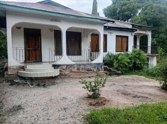 INAUZA BANK: VYUMBA VINNE(4),KIMARA-TEMBONI