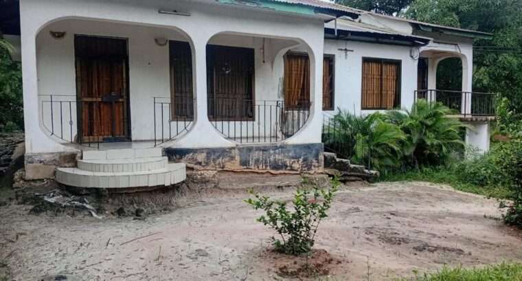 INAUZA BANK: VYUMBA VINNE(4),KIMARA-TEMBONI