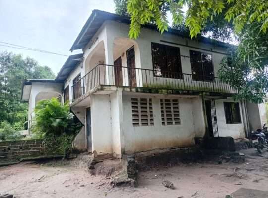 INAUZA BANK: VYUMBA VINNE(4),KIMARA-TEMBONI