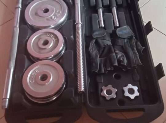 Portable gym for sell