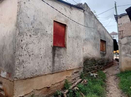 KIWANJA,BARABARA YA LAMI,SQM.340, KUNDUCHI