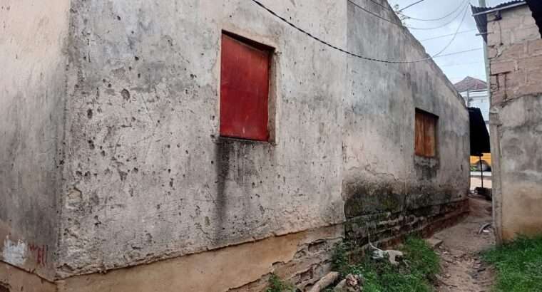 KIWANJA,BARABARA YA LAMI,SQM.340, KUNDUCHI