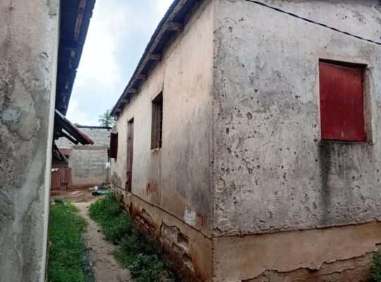 KIWANJA,BARABARA YA LAMI,SQM.340, KUNDUCHI