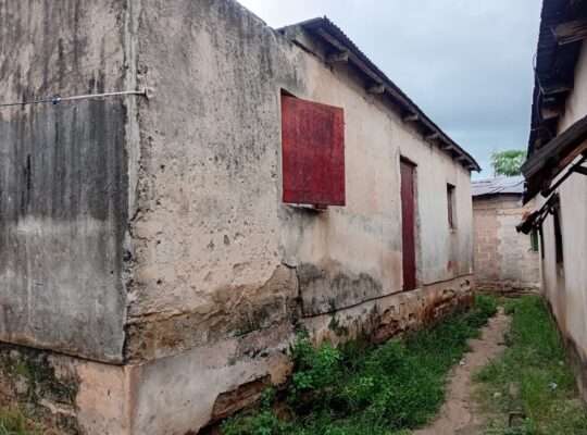 KIWANJA,BARABARA YA LAMI,SQM.340, KUNDUCHI