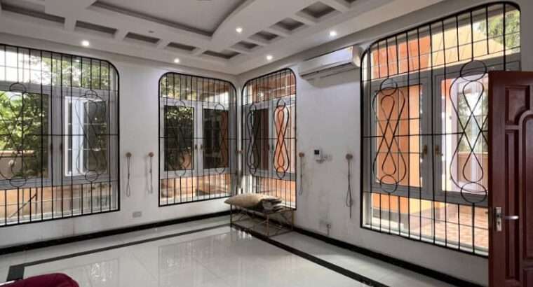 6 BDRM POOL-HOME, TSHS.1.7 BIL,MBEZI BEACH/CHINI