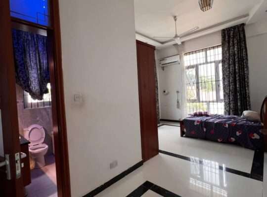 6 BDRM POOL-HOME, TSHS.1.7 BIL,MBEZI BEACH/CHINI