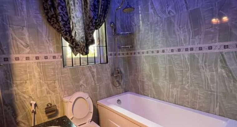 6 BDRM POOL-HOME, TSHS.1.7 BIL,MBEZI BEACH/CHINI