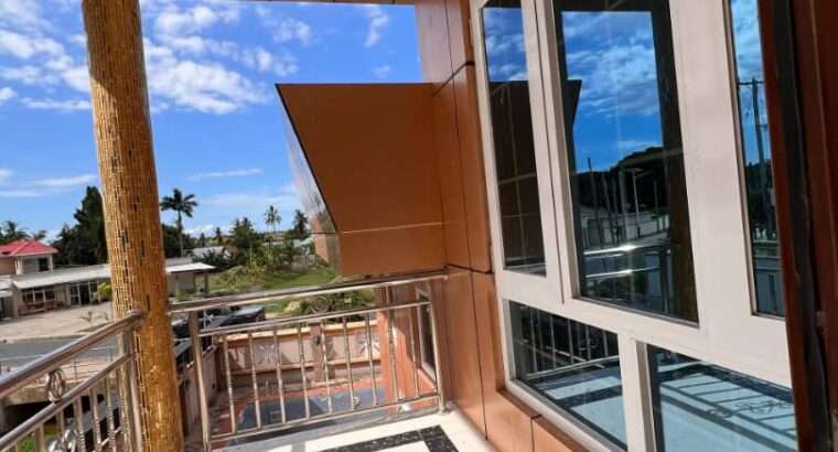 6 BDRM POOL-HOME, TSHS.1.7 BIL,MBEZI BEACH/CHINI