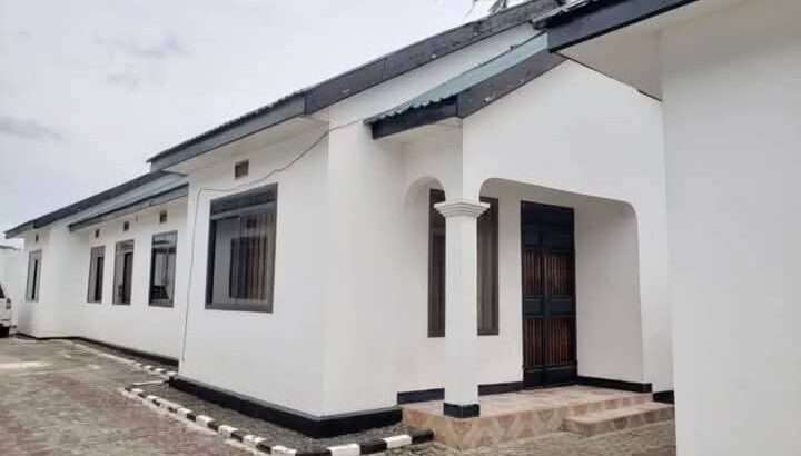 APARTMENTS 5/MADUKA-2,TABATA SEGEREA.