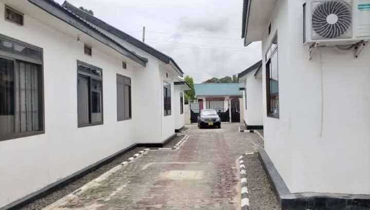 APARTMENTS 5/MADUKA-2,TABATA SEGEREA.