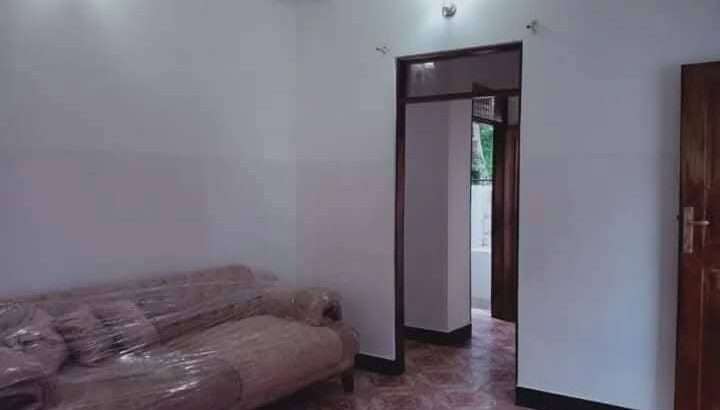 APARTMENTS 5/MADUKA-2,TABATA SEGEREA.