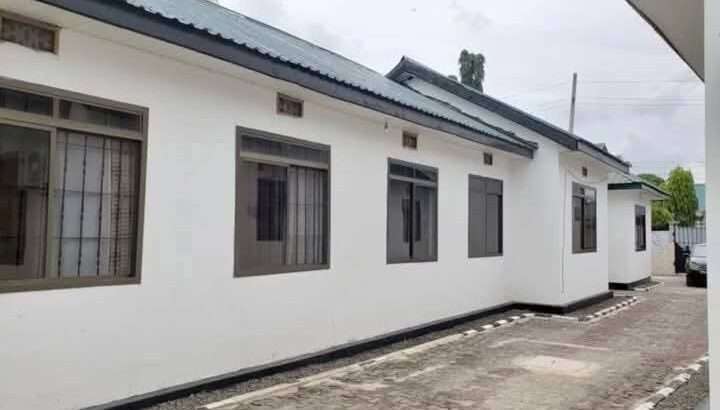 APARTMENTS 5/MADUKA-2,TABATA SEGEREA.