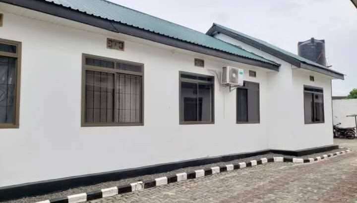 APARTMENTS 5/MADUKA-2,TABATA SEGEREA.