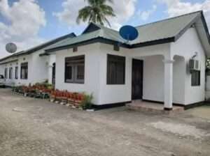 APARTMENTS 5/MADUKA-2,TABATA SEGEREA.