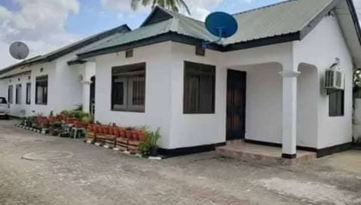 APARTMENTS 5/MADUKA-2,TABATA SEGEREA.