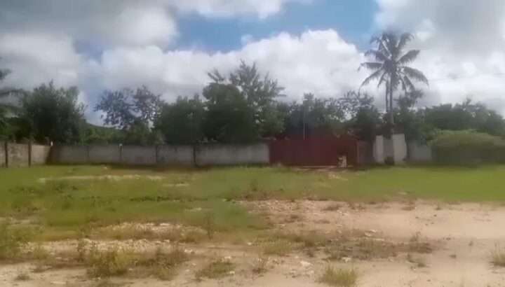 EKA 2 ZA KIBIASHARA, TSHS.1.7 BIL. PUGU-HILL.