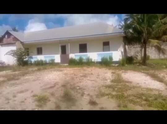 EKA 2 ZA KIBIASHARA, TSHS.1.7 BIL. PUGU-HILL.