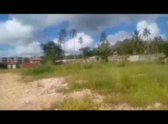 EKA 2 ZA KIBIASHARA, TSHS.1.7 BIL. PUGU-HILL.