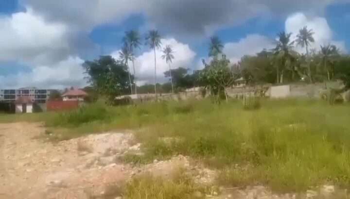 EKA 2 ZA KIBIASHARA, TSHS.1.7 BIL. PUGU-HILL.