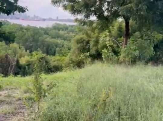 KIWANJA CHENYE HATI,SQM.400, KIGAMBONI-DARAJANI.