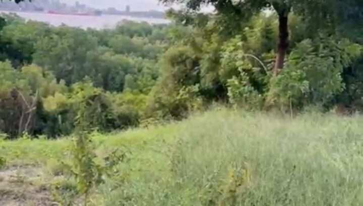 KIWANJA CHENYE HATI,SQM.400, KIGAMBONI-DARAJANI.