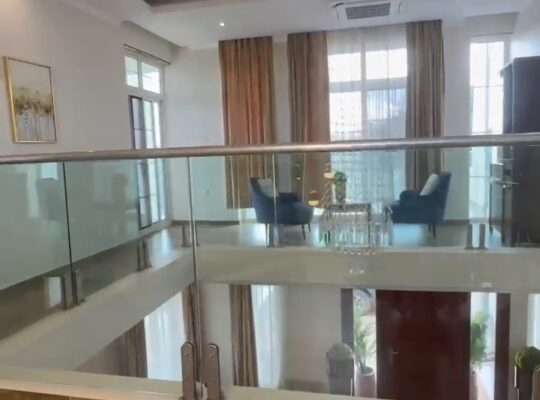 5 BDRM EXQUISITE POOL-HOME AT MADALE-MIVUMONI.