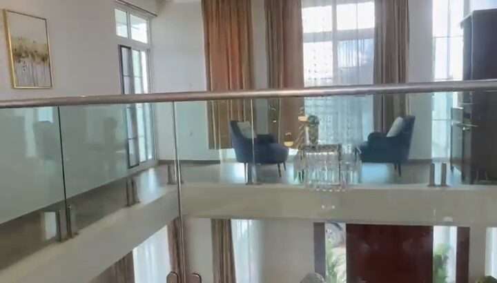 5 BDRM EXQUISITE POOL-HOME AT MADALE-MIVUMONI.