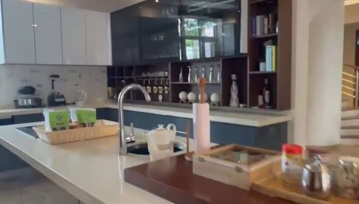 5 BDRM EXQUISITE POOL-HOME AT MADALE-MIVUMONI.