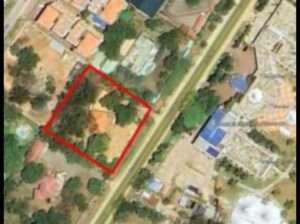 3,174 SQM COMMERCIAL/RESIDENTIAL ON TOURE DRIVE,
