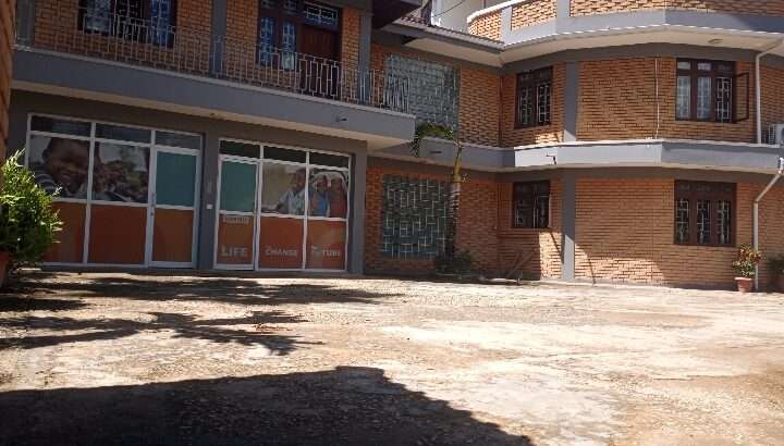 15-BDRM PRIME OFFICE PREMISES,$4,000, MIKOCHENI