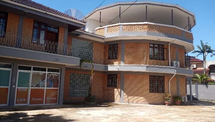 15-BDRM PRIME OFFICE PREMISES,$4,000, MIKOCHENI