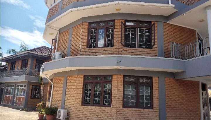 15-BDRM PRIME OFFICE PREMISES,$4,000, MIKOCHENI