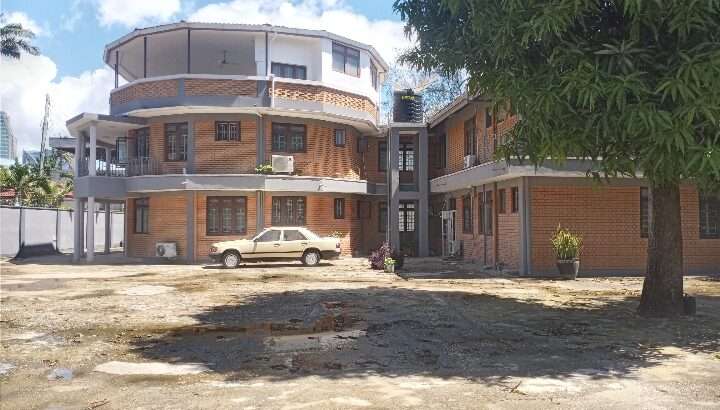 15-BDRM PRIME OFFICE PREMISES,$4,000, MIKOCHENI