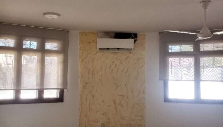 15-BDRM PRIME OFFICE PREMISES,$4,000, MIKOCHENI