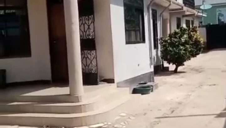 NYUMBA-2 ZINAUZWA PAMOJA, SALASALA-DAR.