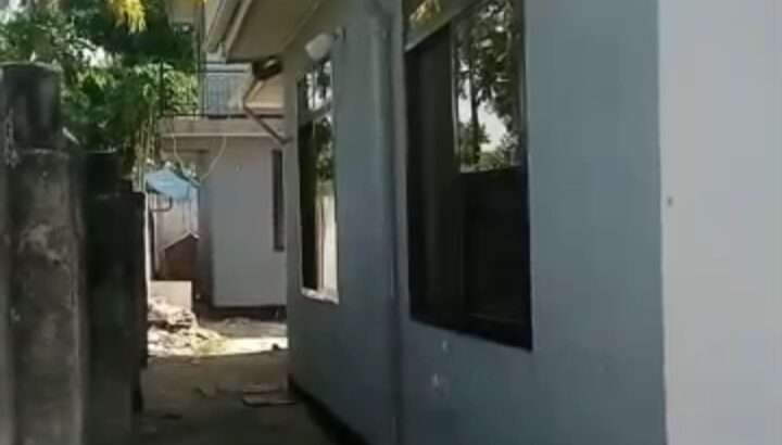 NYUMBA-2 ZINAUZWA PAMOJA, SALASALA-DAR.